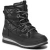 Dámské kotníkové boty Caprice 9-26209-41 černé