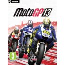 hra pro PC MotoGP 13