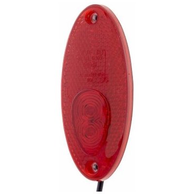 HELLA Zadní světlo 2TM964295-091 – Hledejceny.cz