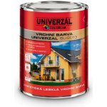 Colorlak Univerzal 0,6 l Žlutá dubová – Hledejceny.cz