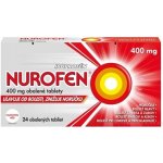 NUROFEN POR 400MG TBL OBD 24 I – Hledejceny.cz