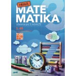 Hravá matematika 3 uč. 1.díl – Hledejceny.cz