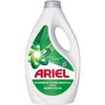 Ariel Mountain Spring prací gel 40 PD 1,8 l – Zboží Mobilmania