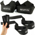 Univerzální cvičební gumy/pásy Revity z plastu, 58,50 cm – Zboží Mobilmania