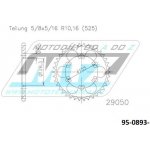 ESJOT 95-0893-40-ES | Zboží Auto