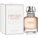 Givenchy L'Interdit toaletní voda dámská 10 ml vzorek