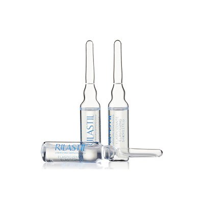 Rilastil Elasticizzante Ampule pro správnou elasticitu pokožky 10 x 5 ml – Zboží Dáma