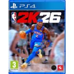 NBA 2K26 – Zbozi.Blesk.cz