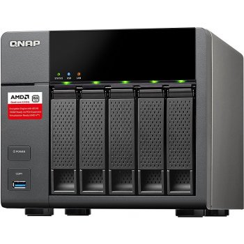 QNAP TS-563-2G