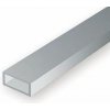 Profil obdélníková trubka 3,2 x 6,3 mm