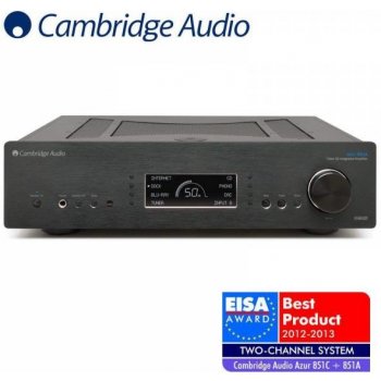 Cambridge Audio Azur 851A