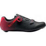 Northwave Core Plus 2 black/red – Zboží Dáma