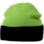 Myrtle Beach pletená čepice MB7550 Lime Green – Hledejceny.cz
