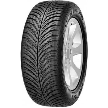 Goodyear Vector 4Seasons Gen-2 185/60 R14 82H