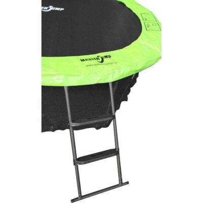 MASTERJUMP schůdky k trampolíně 182 cm