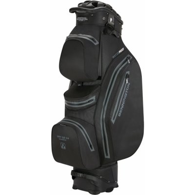 Bennington Cart Bag DRY-QO 14 + - Waterproof – Zboží Mobilmania