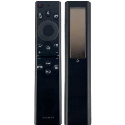 Dálkový ovladač Samsung QE55Q80BATXXH – Zbozi.Blesk.cz