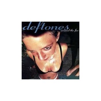 Deftones - Around The Fur, LP