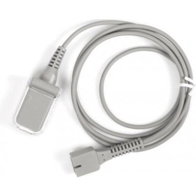 Unimed Medical Supplies Inc senzory pro pulsní oxymetr EDAN prodlužovací kabel sensoru, 1,5 cm – Zboží Mobilmania