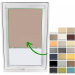 Skladová-OknaCZ Vnitřní zastiňující roleta SKYFENS 78 x 118cm – HobbyKompas.cz
