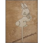 Zajíc zápich – Hledejceny.cz