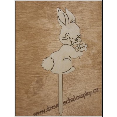 Zajíc zápich – Hledejceny.cz