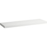 Laufen Lani umyvadlová deska 160 cm bílá mat H4046901122601 – Zboží Dáma