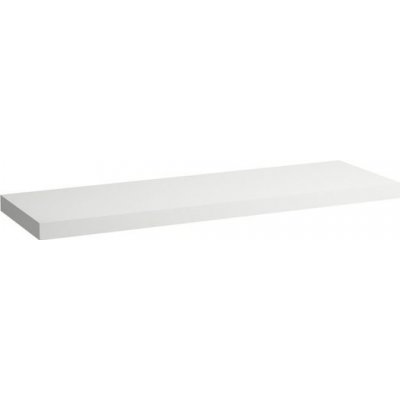 Laufen Lani umyvadlová deska 160 cm bílá mat H4046901122601 – Zboží Dáma
