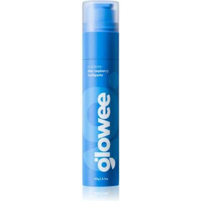 Glowee Blue Raspberry 60 g – Hledejceny.cz