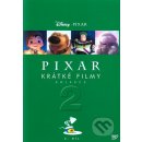 Pixar: Krátké filmy DVD