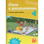 Čtení s porozuměním pro 4.ročník – – Zboží Mobilmania