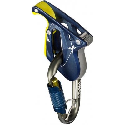 Salewa Ergo Belay System – Zboží Mobilmania