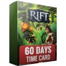 Rift - 60 Day Time Card