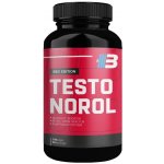 Body Nutrition Testonorol 120 kapslí – Hledejceny.cz