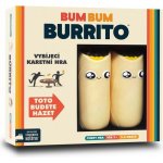 ADC Blackfire Bum Bum Burrito – Hledejceny.cz