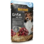 Belcando Kachna s rýží & brusinkami 300 g – Sleviste.cz