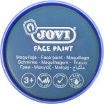 Jovi obličejová barva 8 ml polštář modrá – Zboží Mobilmania