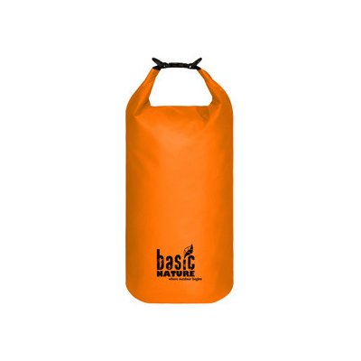 Basic Nature Dry bag 500D 20 l – Zboží Dáma