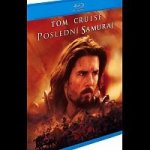poslední samuraj BD – Zboží Mobilmania