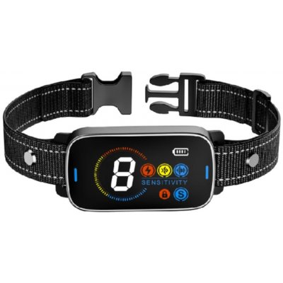Reedog NoBark Smart Ultrasonic TC-012 – Hledejceny.cz