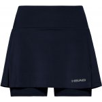 Head Club Basic dívčí sukně dark blue – Zboží Dáma