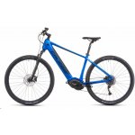Crussis E-CROSS 7.11 2026 – Hledejceny.cz