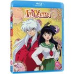 Inuyasha: Season 1 BD – Hledejceny.cz