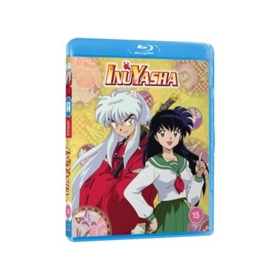 Inuyasha: Season 1 BD – Hledejceny.cz