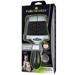FURminator Kartáč pro psy a kočky Firm L – Zboží Dáma