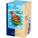 Sonnentor Pohodář bylinný čaj BIO porcovaný 18 x 1,5 g – Zboží Mobilmania