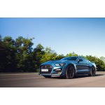 Jízda Mustangem v Praze, Videozáznam, 40 minut, Ford Mustang GT 5.0 – Hledejceny.cz
