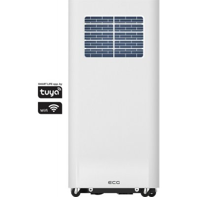 ECG MK 12000 Wifi – Zboží Dáma