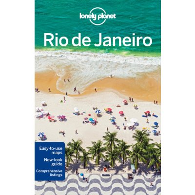 Rio de Janeiro průvodce