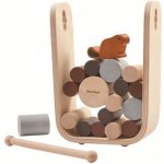 Plan Toys Bobří hráz – Zboží Dáma